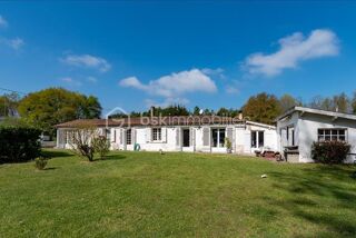  Maison à vendre 7 pièces 154 m²