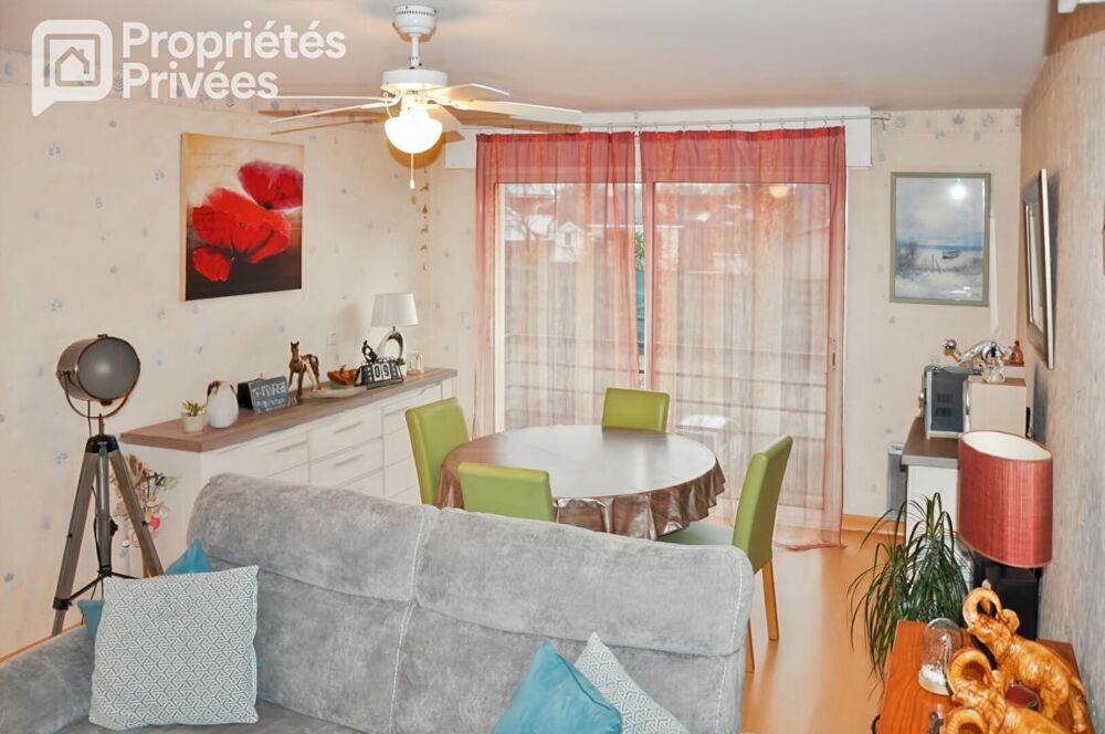 Appartement Laval 2 pièce(s) 52 m2