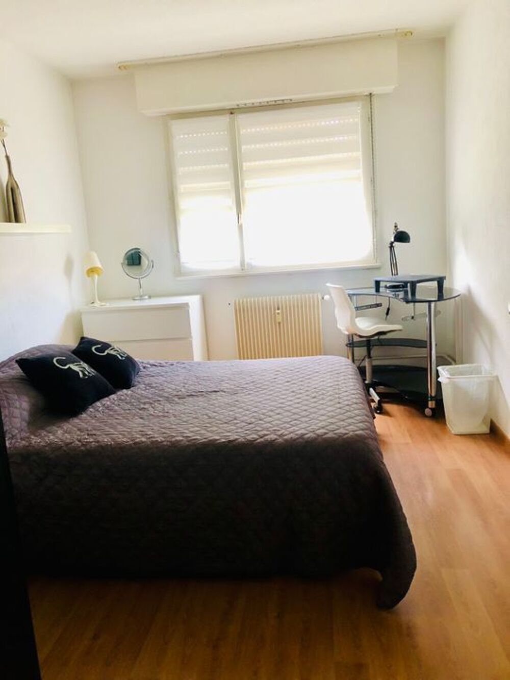 Location Appartement Chambre de 10m2 à louer sur Hœnheim Hoenheim