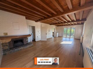  Maison à vendre 7 pièces 200 m²