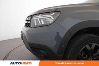 Duster II 1.3 TCe SL Extreme 4x2 EDC 150 ch 2023 occasion 92130 Issy-les-Moulineaux