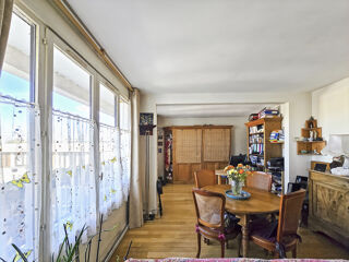  Appartement  vendre 4 pices 80 m
