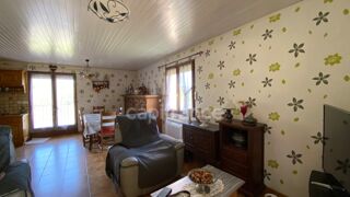  Maison � vendre 3 pi�ces 60 m�