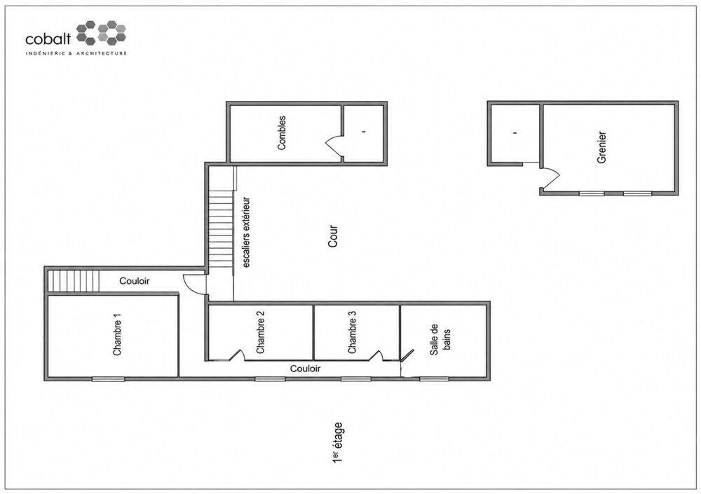 Maison à vendre 7 pièces CHARMOY (89)