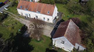  Maison à vendre 7 pièces 190 m²