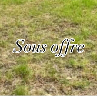  Terrain � vendre 1900 m�