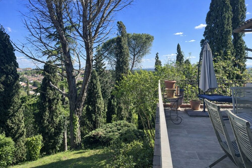 Appartement à vendre 9 pièces LAUNAGUET (31)
