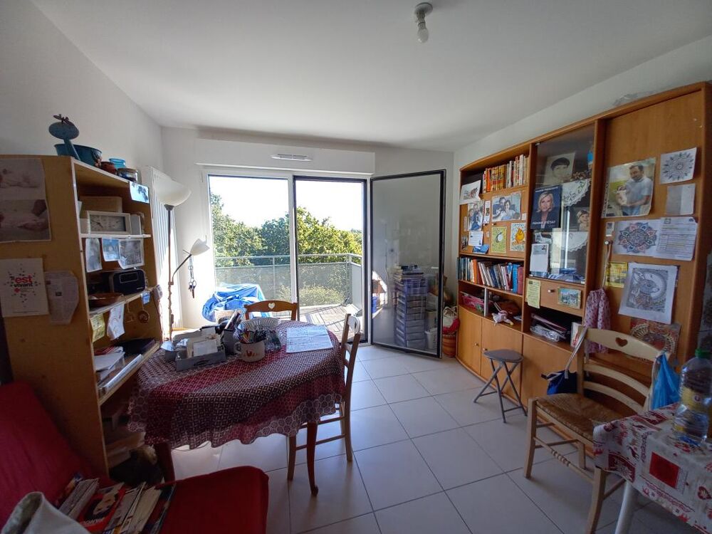 Vente Appartement Appartement Les sables d olonne