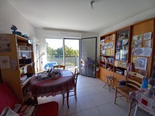  Appartement à vendre 2 pièces 42 m²
