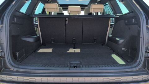 Kodiaq 2.0 TDI 150 DSG7 Laurin & Klement 2020 occasion 21110 Rouvres En Plaine