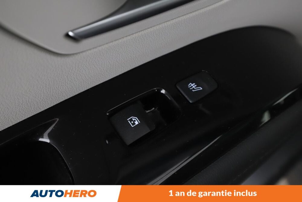 Tucson 1.6 T-GDi Plug-In-Hybrid HTRAC Executive BVA6 265 ch 2022 occasion 92130 Issy-les-Moulineaux