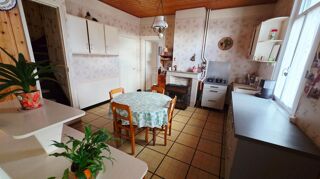  Maison à vendre 5 pièces 125 m²