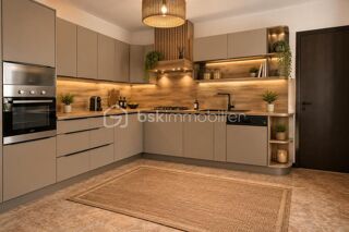  Maison à vendre 5 pièces 118 m²