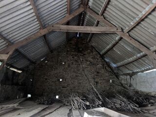  Remise / Grange � vendre 4 pi�ces 84 m�