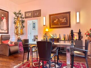  Appartement à vendre 3 pièces 85 m²