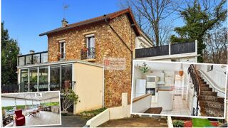  Maison à vendre 5 pièces 91 m²