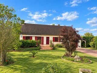  Maison à vendre 6 pièces 146 m²