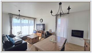  Appartement à vendre 5 pièces 89 m²