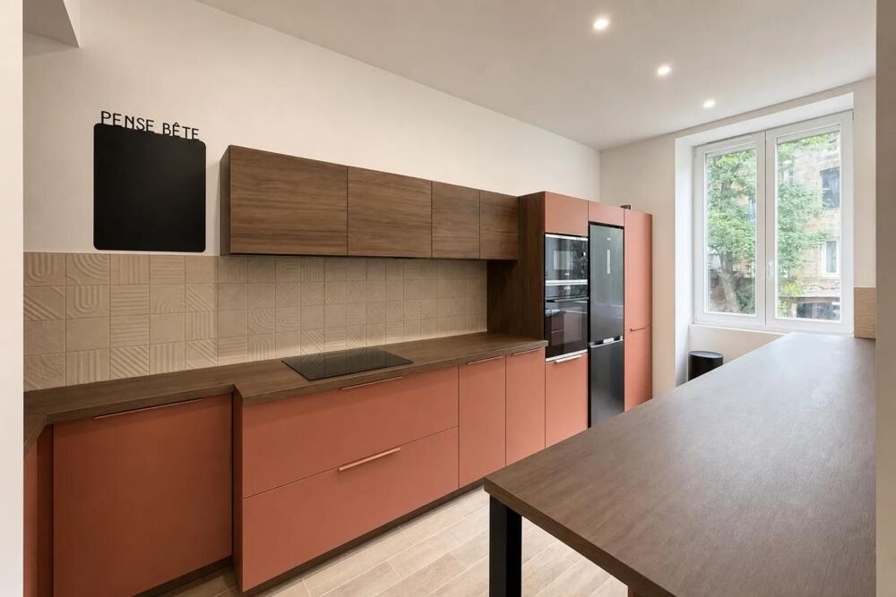 Vente Appartement Appartement de 5 pièces de 145 m² à Saint-Étienne Saint etienne