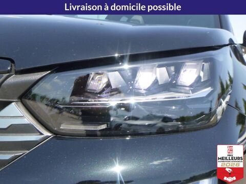 2008 Hybrid 145 e-DCS6 GT +Toit pano 2026 occasion 10150 Lavau