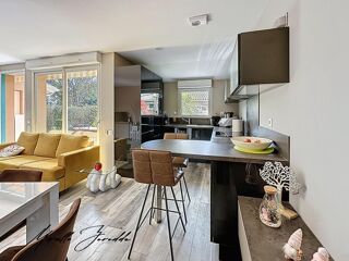  Maison � vendre 3 pi�ces 60 m�