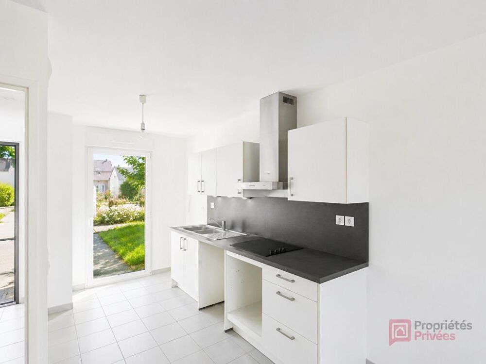 Maison La Baule Escoublac 85 m2