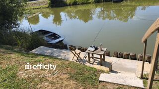  Maison � vendre 5 pi�ces 80 m�