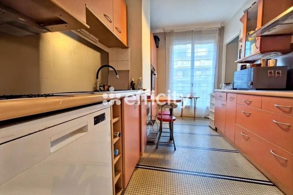 Vente Appartement Appartement Nantes
