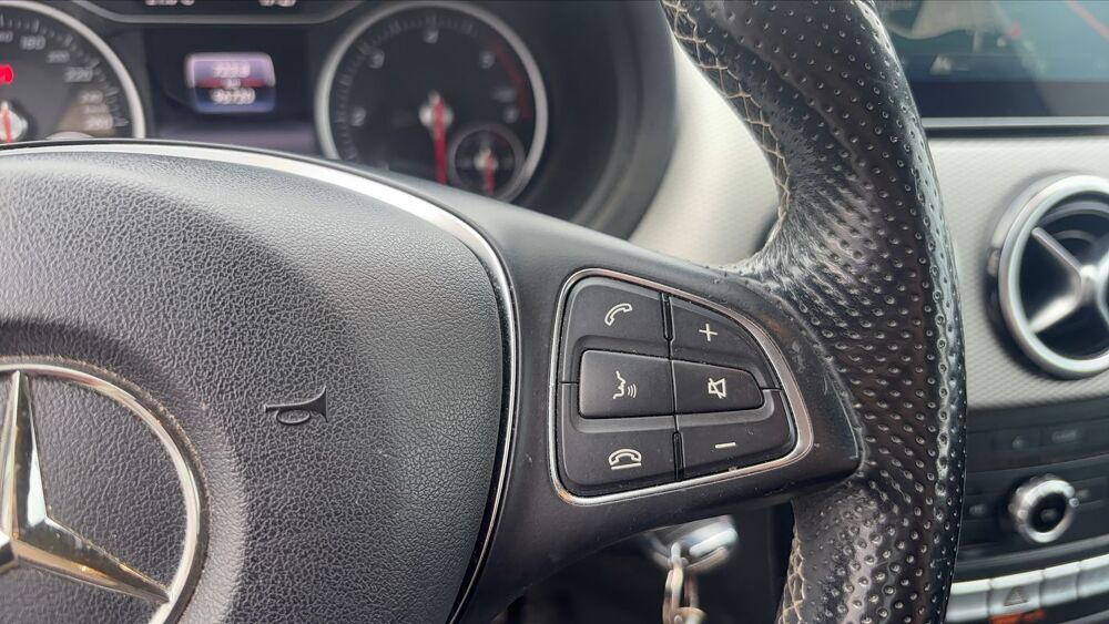 Classe B 180 CDi 109 Sensation 2015 occasion 35760 Saint Gregoire