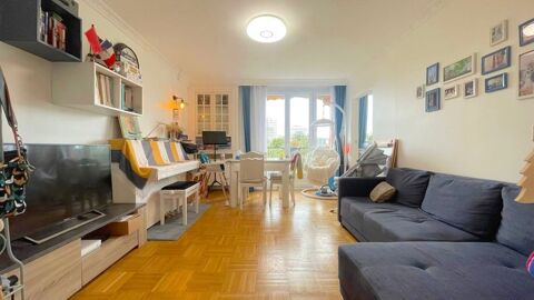  Appartement � louer 4 pi�ces 68 m�