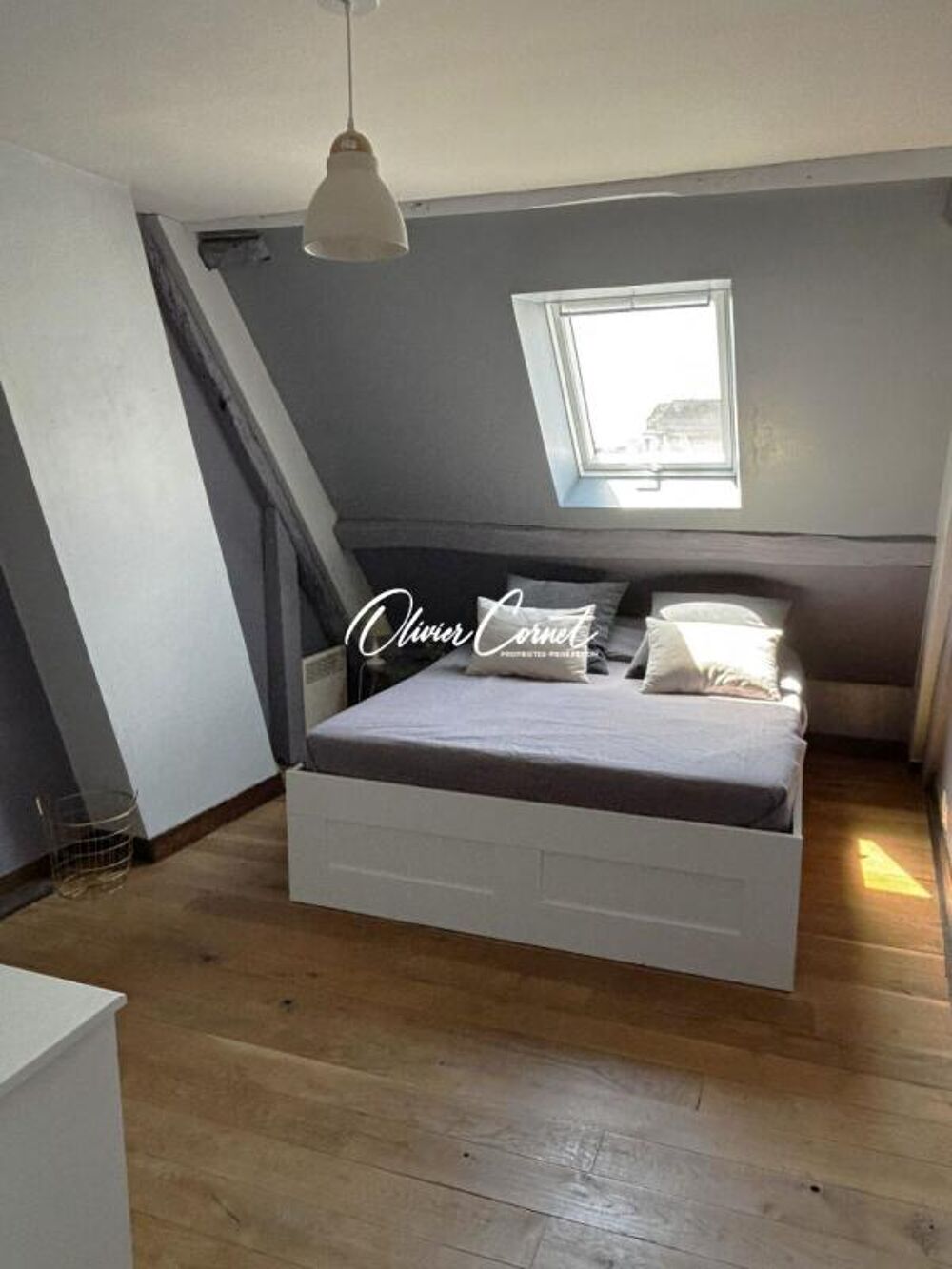 Appartement duplex centre-ville Nogent Le Rotrou
