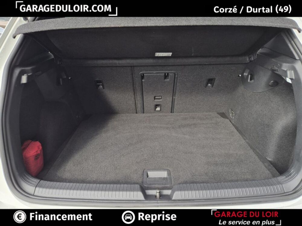 Golf VIII 2.0 TSI 300 DSG7 GTI Clubsport 2021 occasion 49140 Corz&eacute;