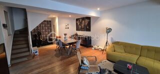  Maison à vendre 6 pièces 126 m²