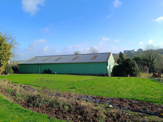  Maison � vendre 8 pi�ces 150 m�