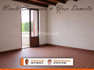  Maison à vendre 5 pièces 104 m²