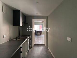  Maison � vendre 3 pi�ces 78 m�