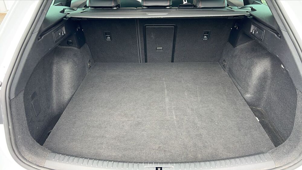 Leon ST IV 1.4 TSI 204 e-Hybrid DSG6 FR - Automatique 2020 occasion 37230 Fondettes