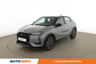 DS3 II E-Tense 54 kWh Performance Line Automatique 156 ch 2023 occasion 92130 Issy-les-Moulineaux