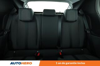 208 1.2 PureTech Allure EAT8 100 ch 2020 occasion 92130 Issy-les-Moulineaux