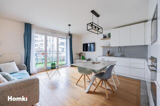  Appartement  vendre 4 pices 77 m