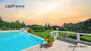  Propri�t�/ch�teau � vendre 5 pi�ces 157 m�