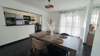  Appartement à vendre 4 pièces 77 m²