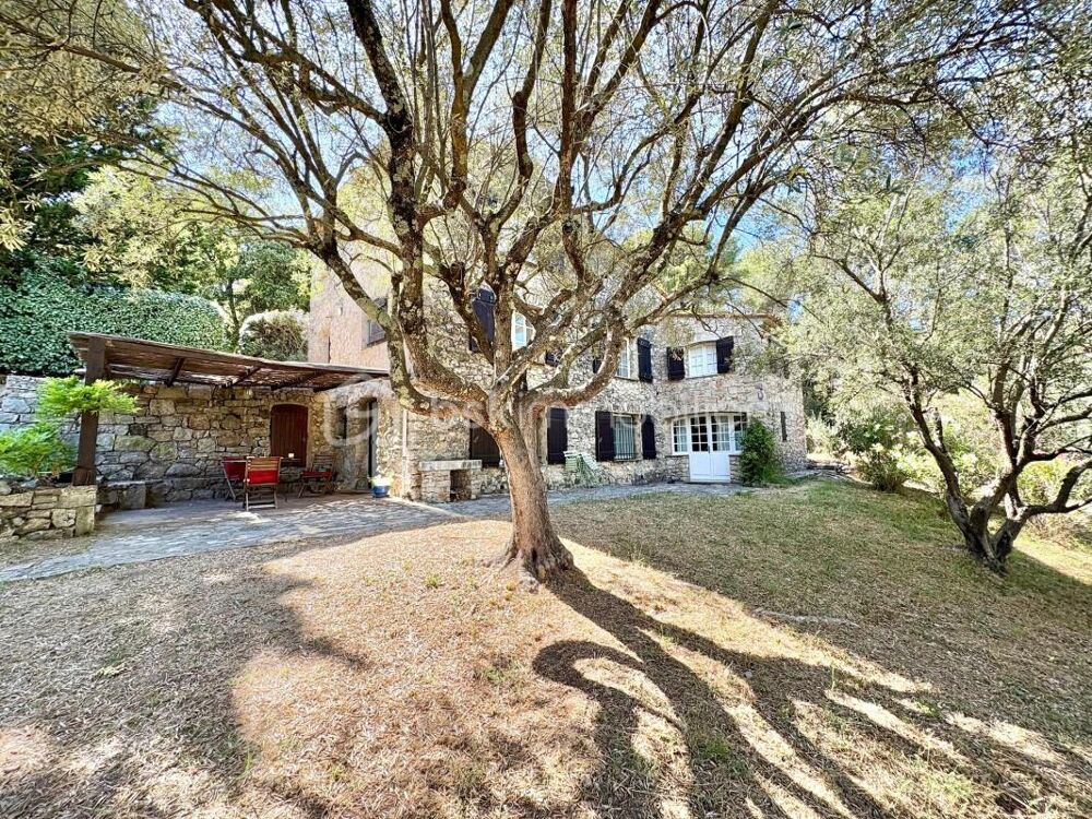 � vendre  Maison Seillans (83440)