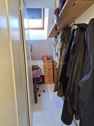  Appartement à vendre 3 pièces 60 m²