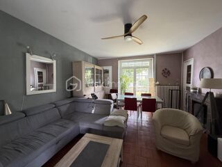  Maison à vendre 7 pièces 130 m²