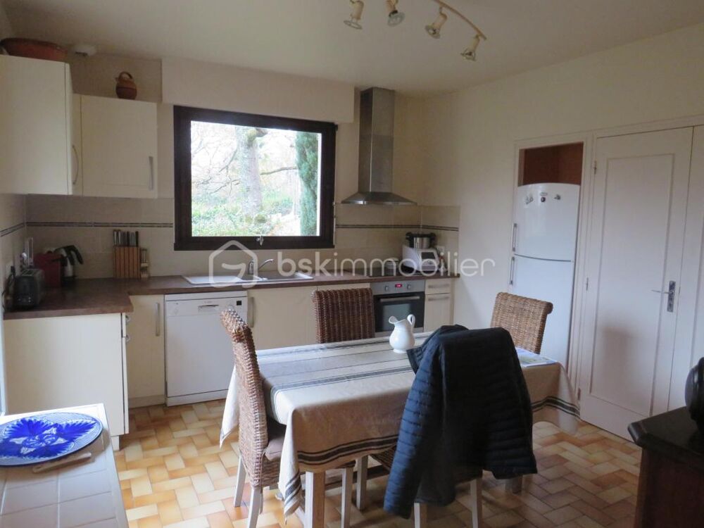 Vente Maison Jolie maison plain-pied de 133 m² sur grand terrain Aire sur l adour
