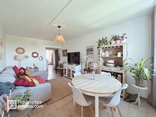  Appartement � vendre 3 pi�ces 65 m�