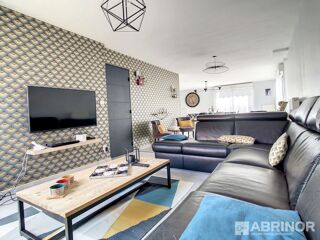  Maison � vendre 5 pi�ces 162 m�