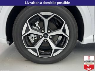 Puma 1.0 EcoBoost 125ch mHEV Powershift ST-Line 2025 occasion 78200 Buchelay