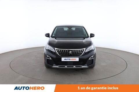 3008 1.6 Blue-HDi Allure 120 ch 2017 occasion 92130 Issy-les-Moulineaux